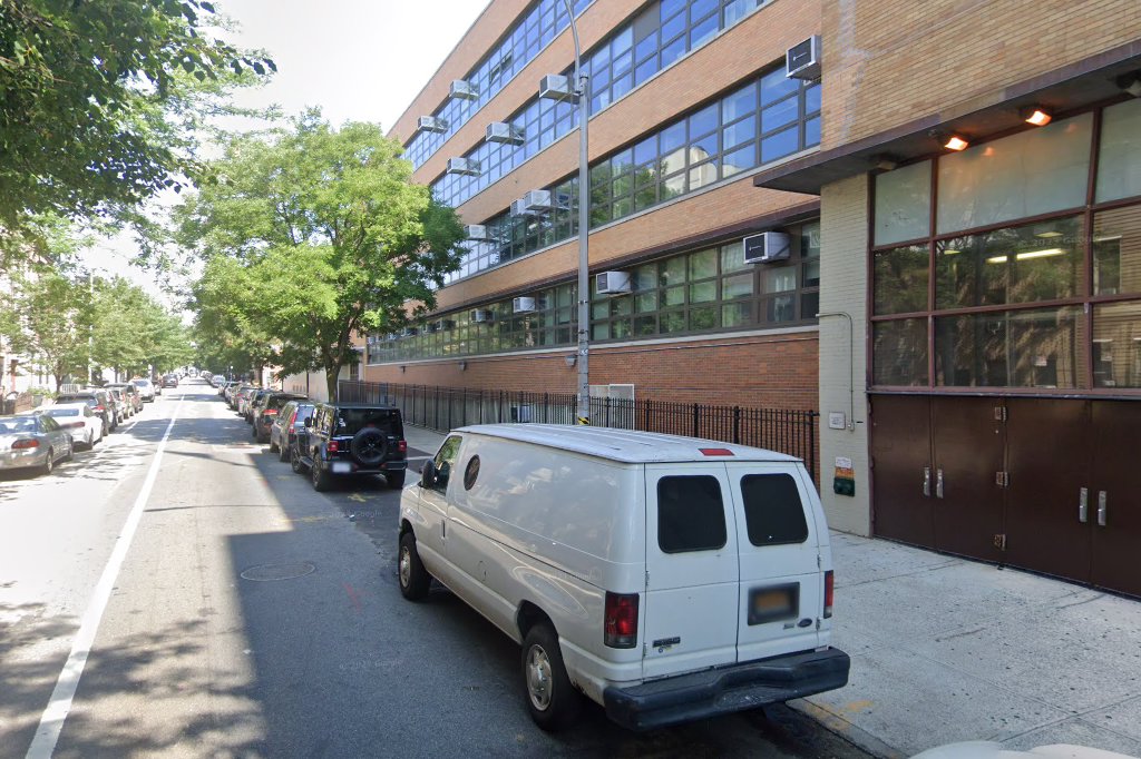 Brooklyn Preparatory High School