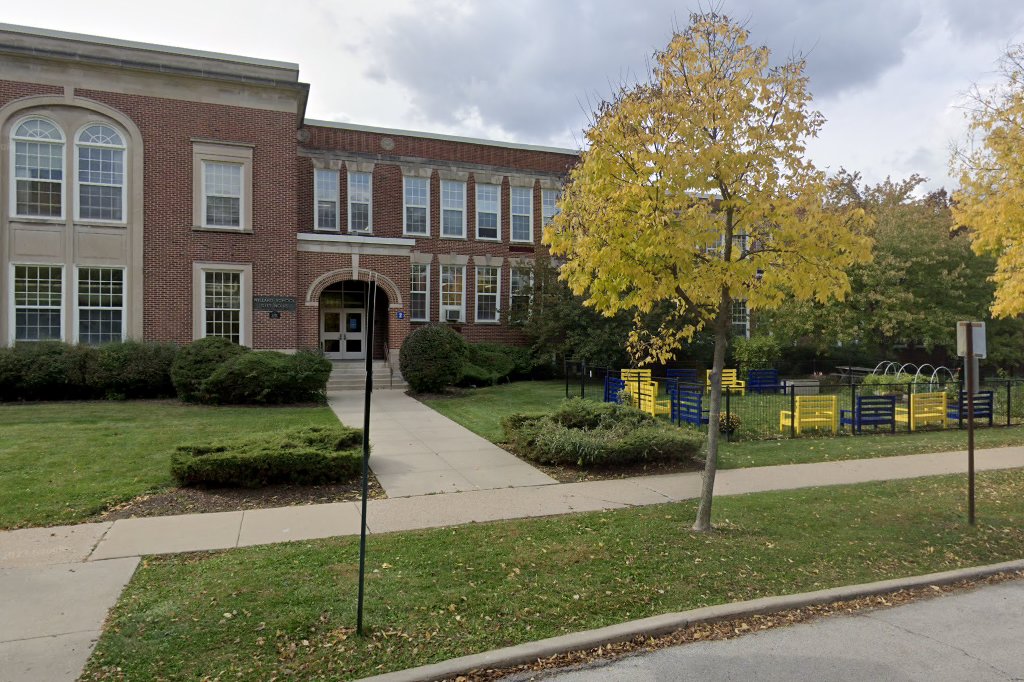 Willard F Payne Elementary School