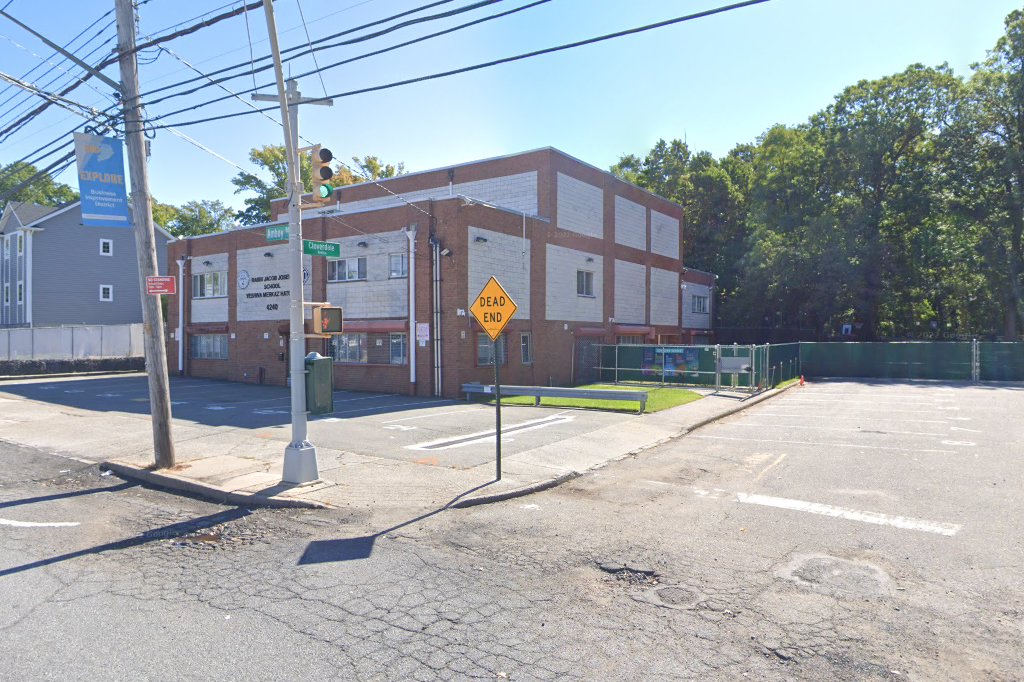 Francis School