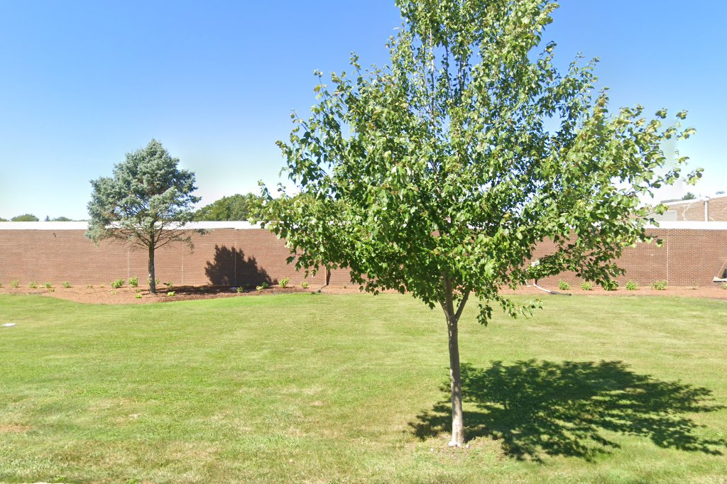 Costa High School