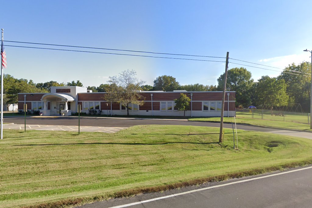 Desoto Elementary School