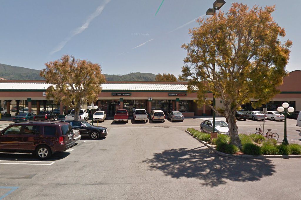 Santa Paula DMV Office
