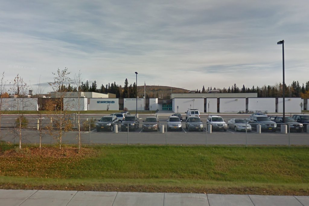 Tanana Middle School