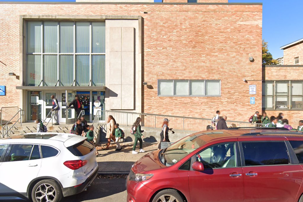 Brooklyn Scholars Charter School