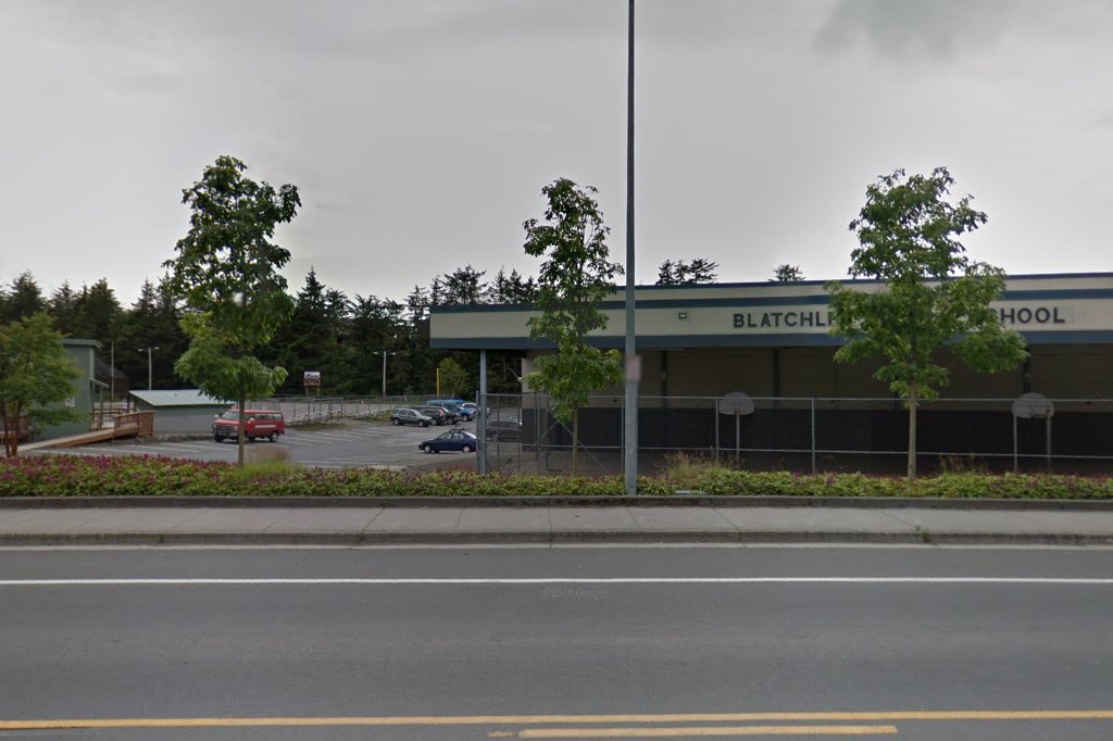 Blatchley Middle School