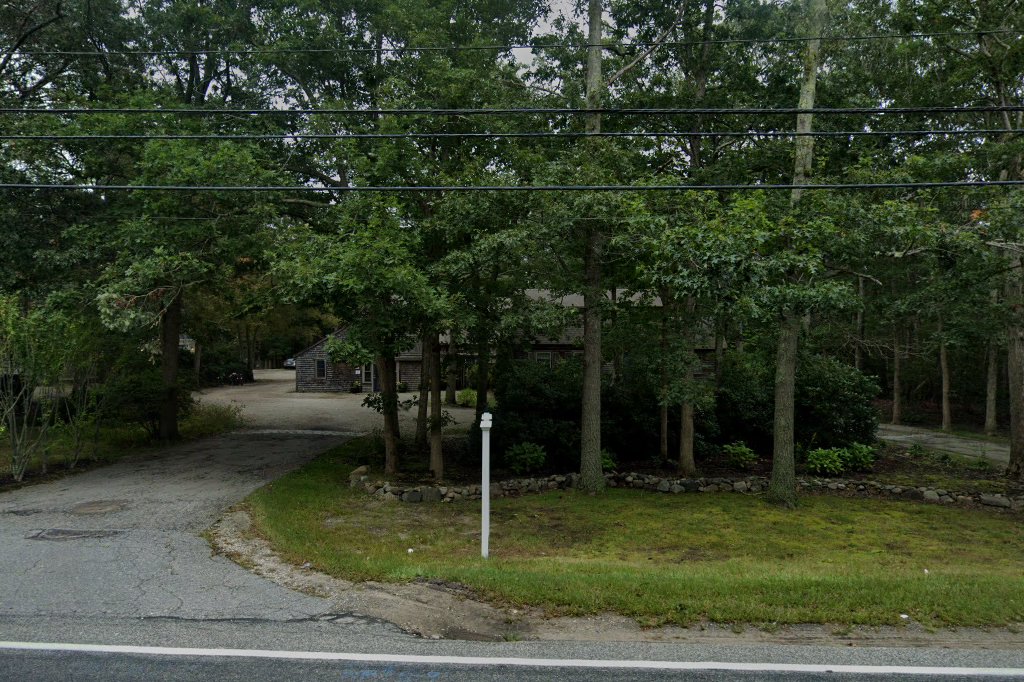 Sandwich Montessori School