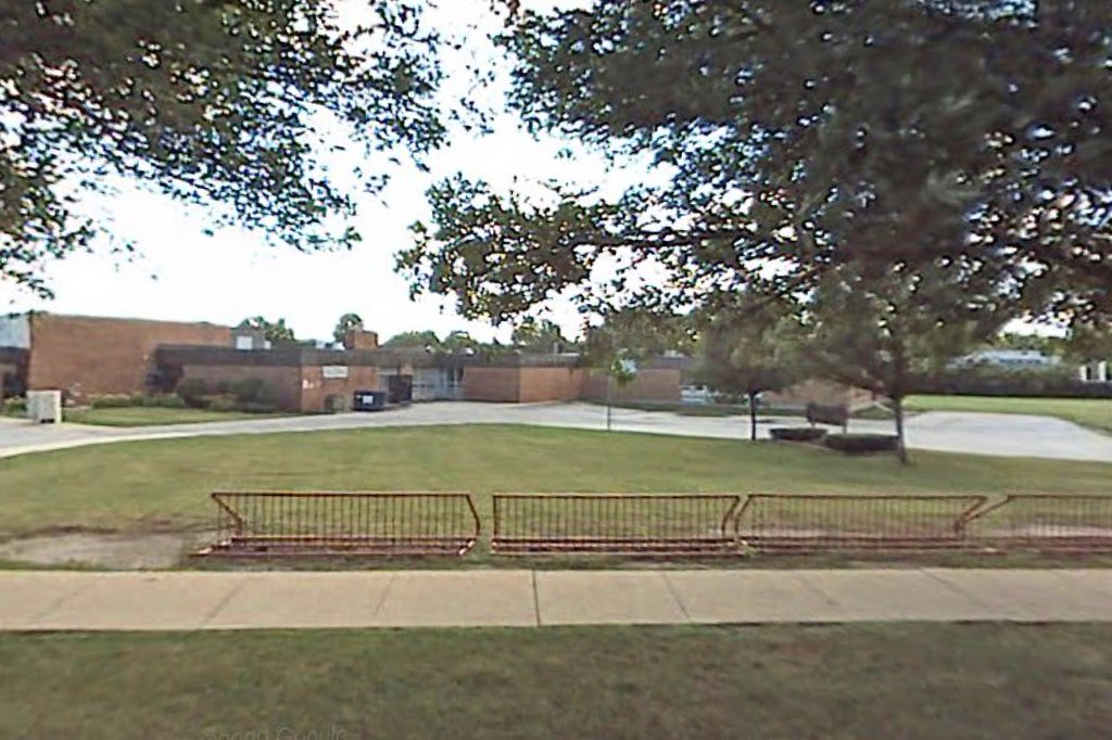 Heather Hill Elementary School