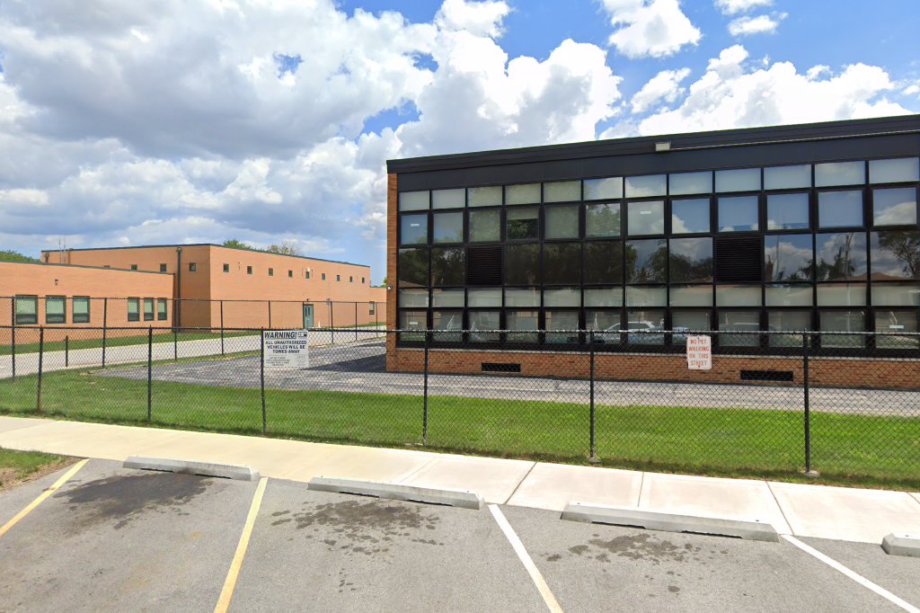 Burr Oak Elementary School