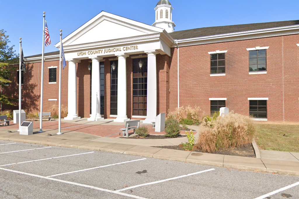Lyon County District Court
