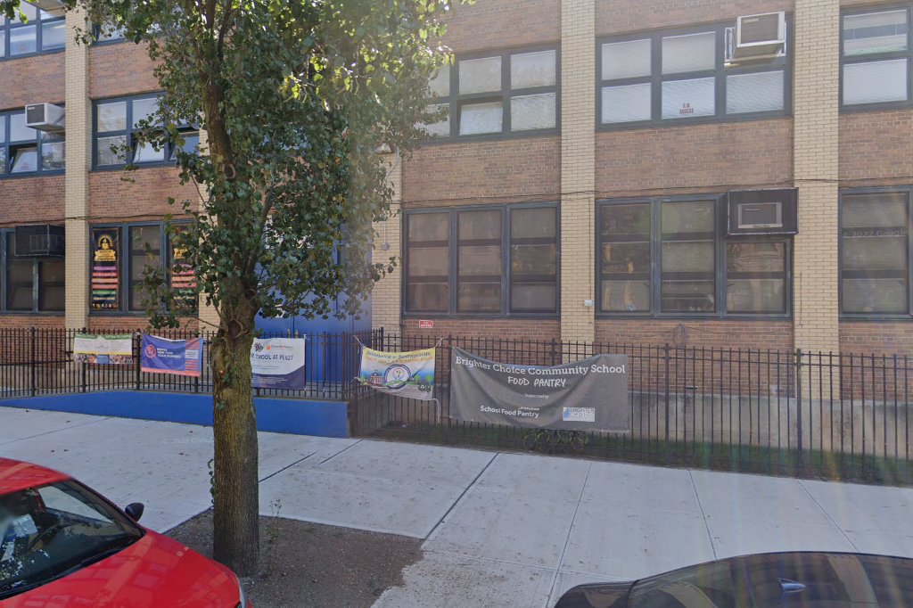 Young Scholars' Academy for Discovery and Exploration