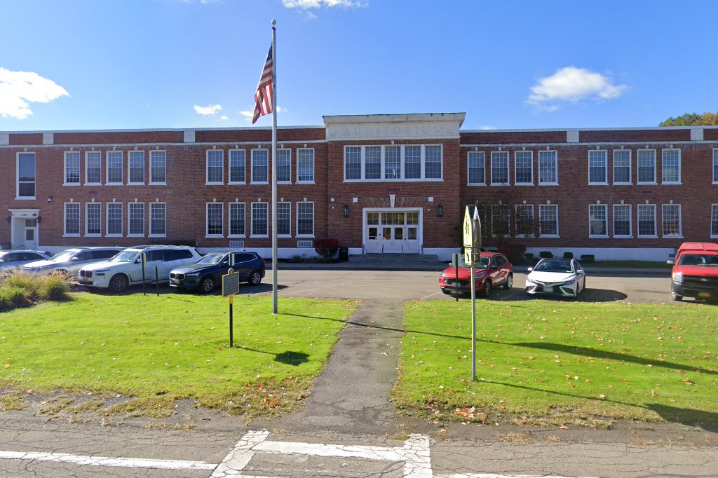 Windsor Middle School