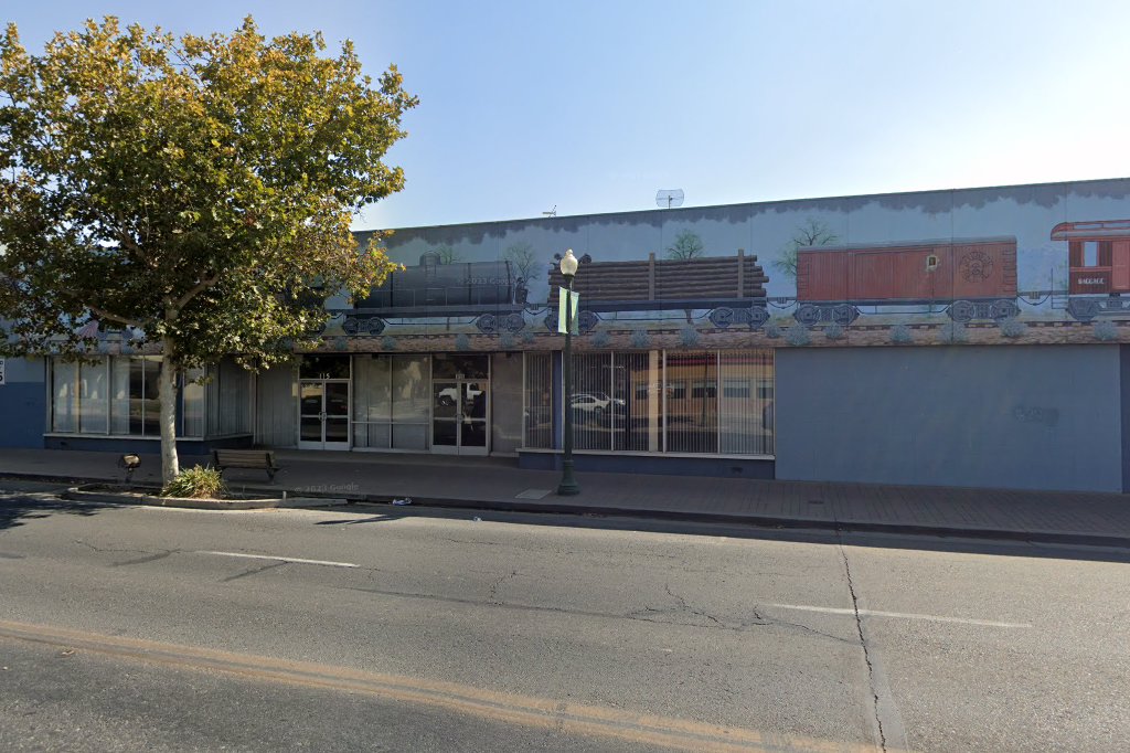 Tulare Tulare County Employment Department
