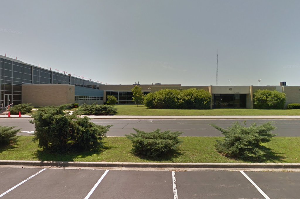 Carbondale Community High School