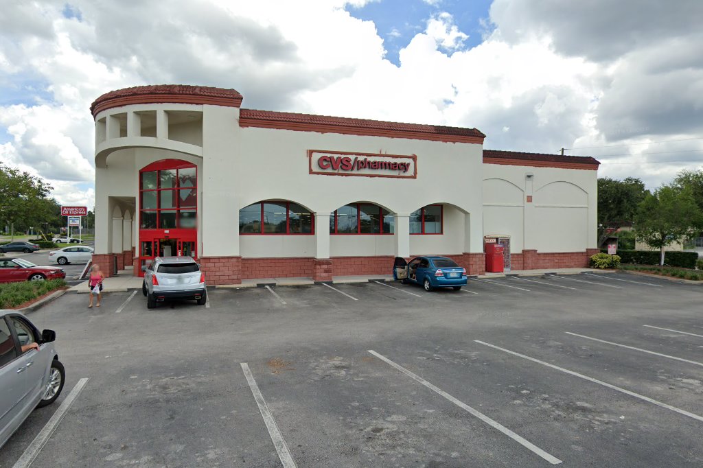 CVS Pharmacy