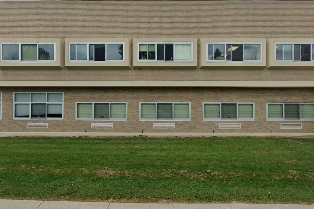 Maine Endwell Middle School