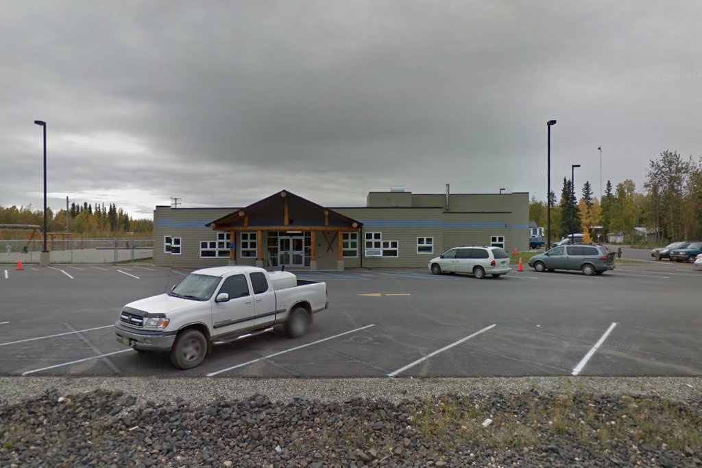 Watershed Charter School