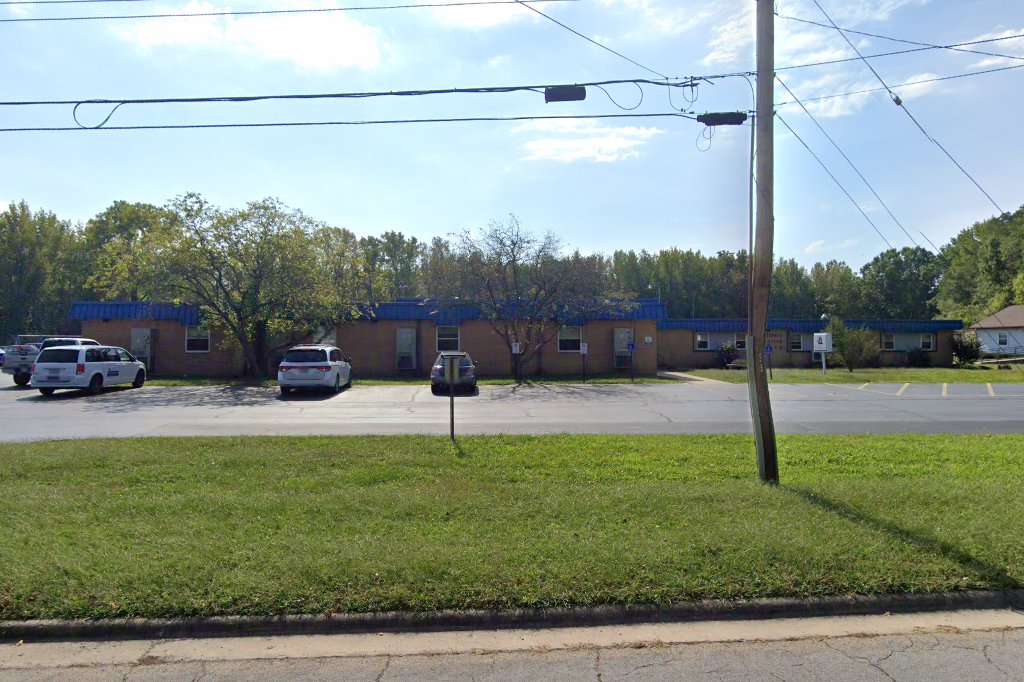 Cope Alternative School