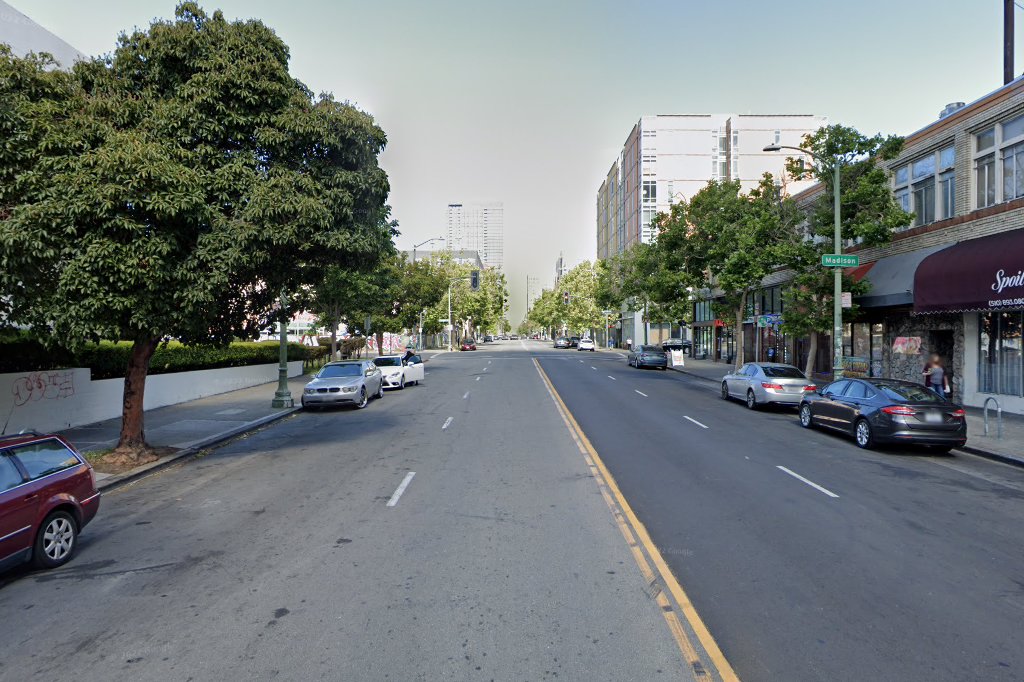 Alameda County Employment Department