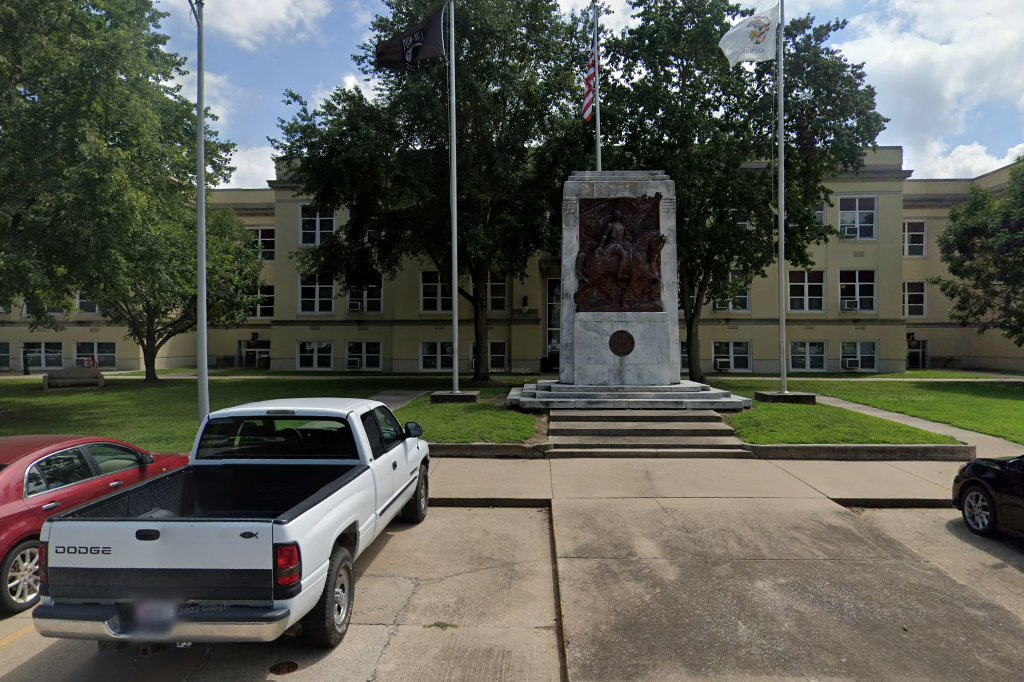 Murphysboro Middle School
