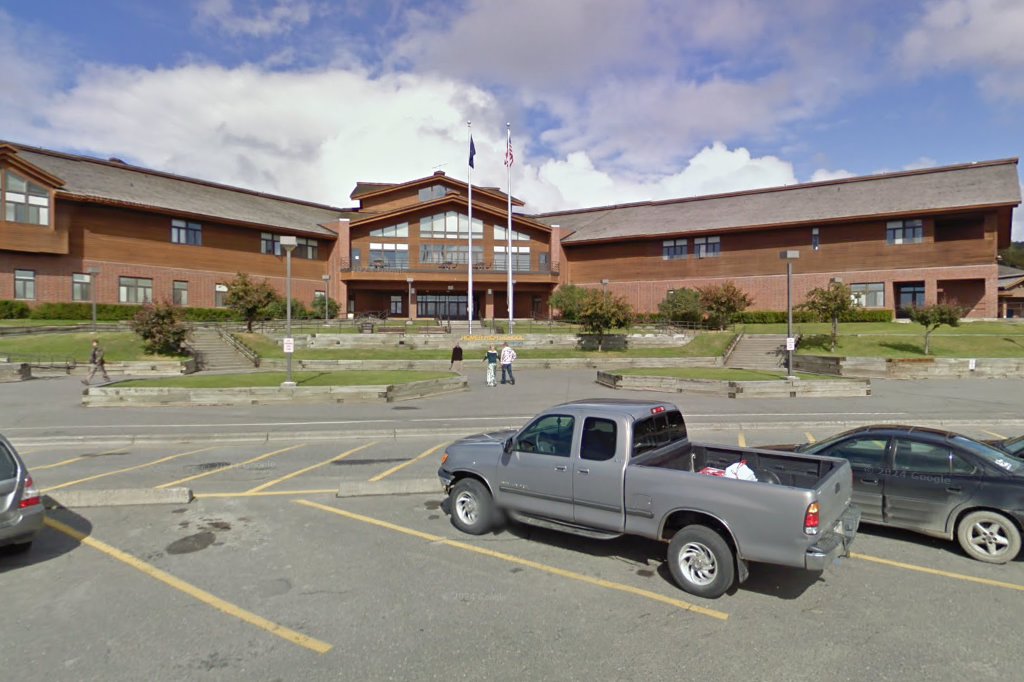 Homer High School