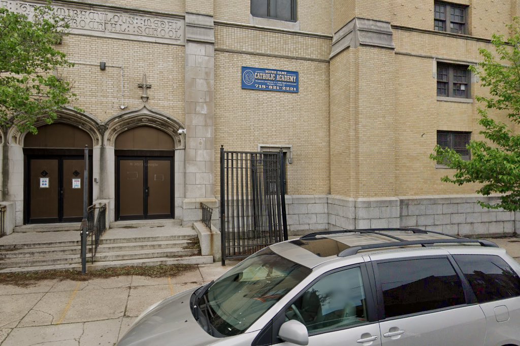 Notre Dame Catholic Academy