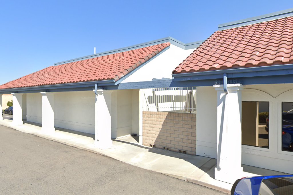 Redlands DMV Office