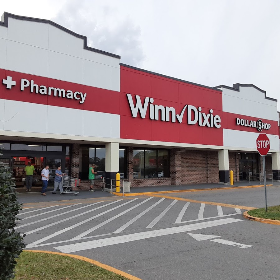 Winn-Dixie Pharmacy