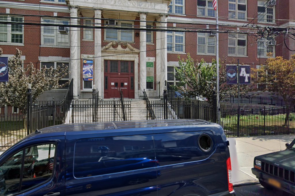 Public School 216