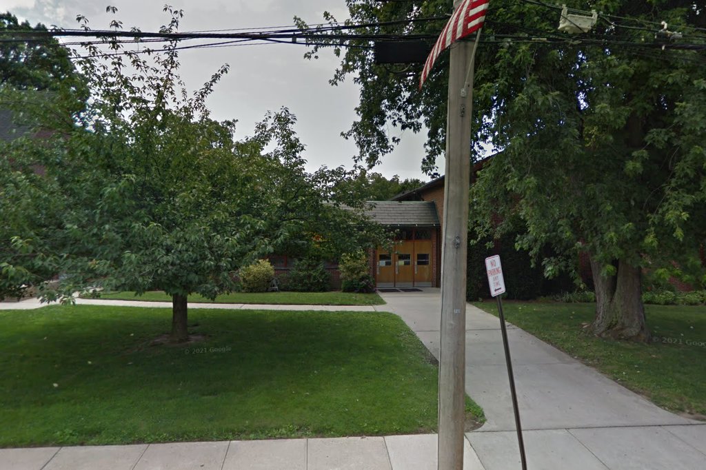 Grace Lutheran School