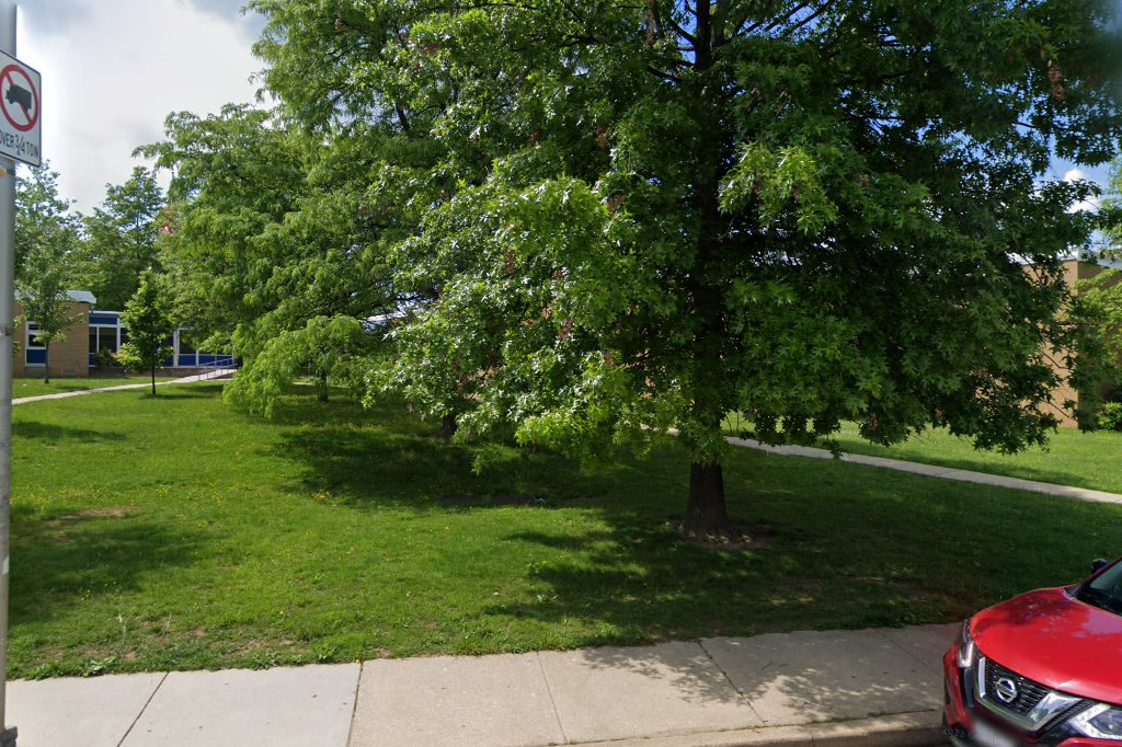 Woodhome Elementary/Middle School
