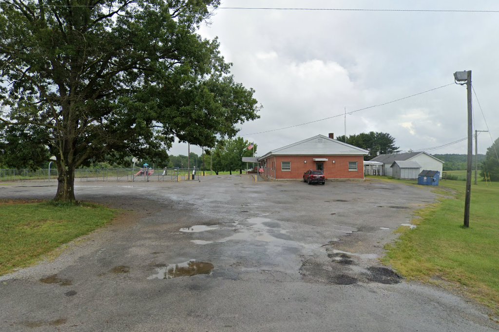 Spring Garden Elementary School