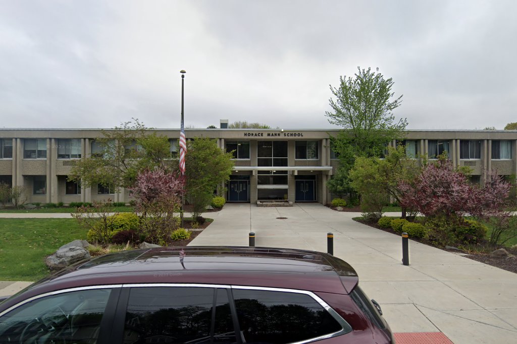 Horace Mann Elementary School