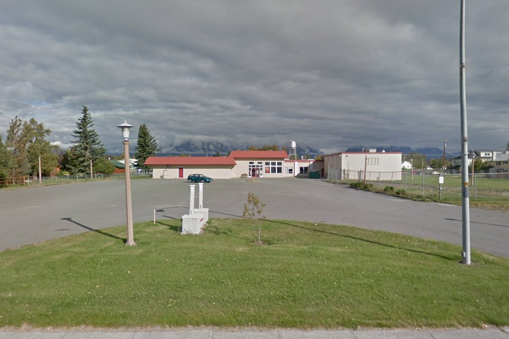 Alaska Bible College