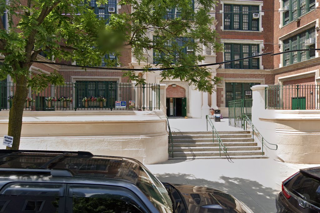 New Voices School Of Academic And Creative Arts