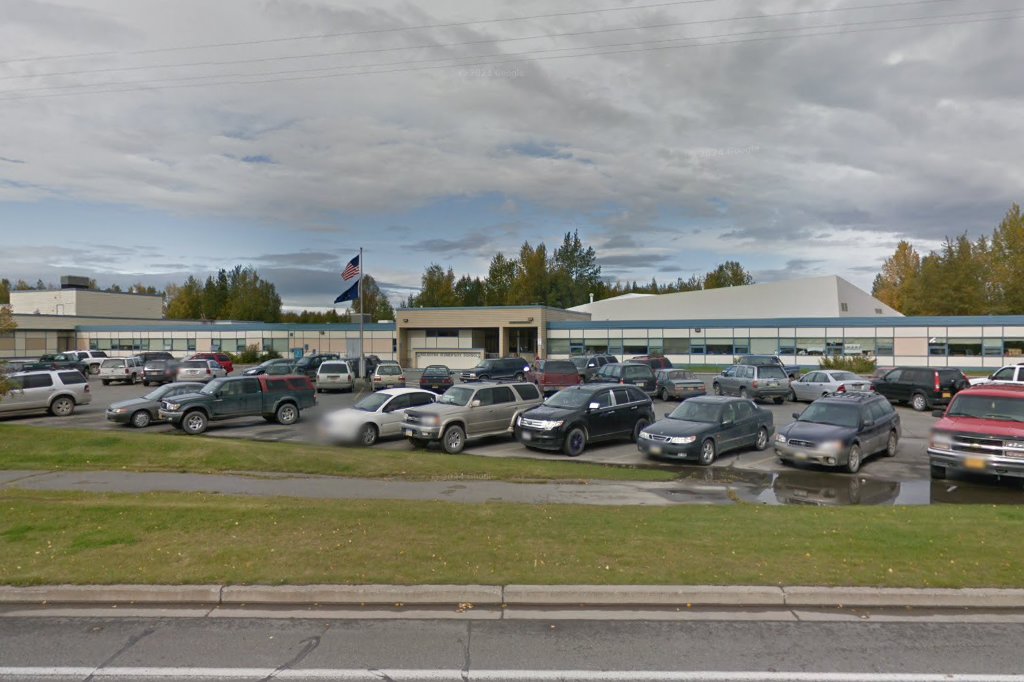 Soldotna Montessori Charter School