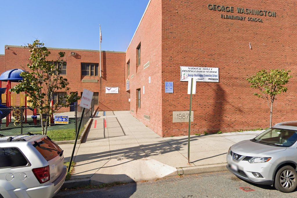 George Washington Elementary School