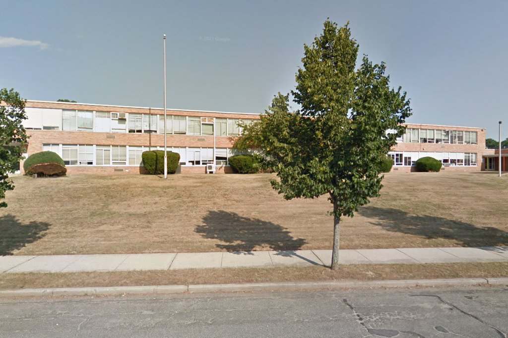 Hebrew Academy-Nassau County