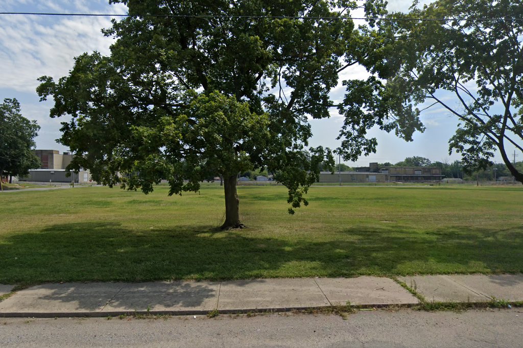 Mt Vernon Ave Elementary School