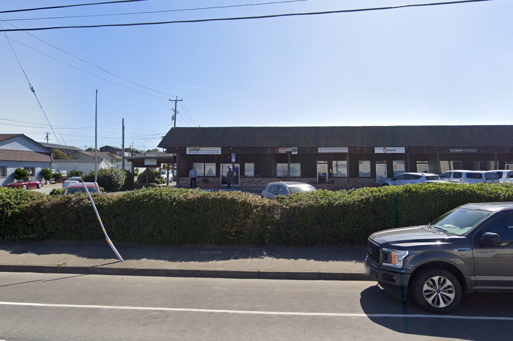Fort Bragg DMV Office