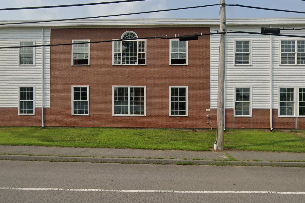 Grace Baptist Christian Academy