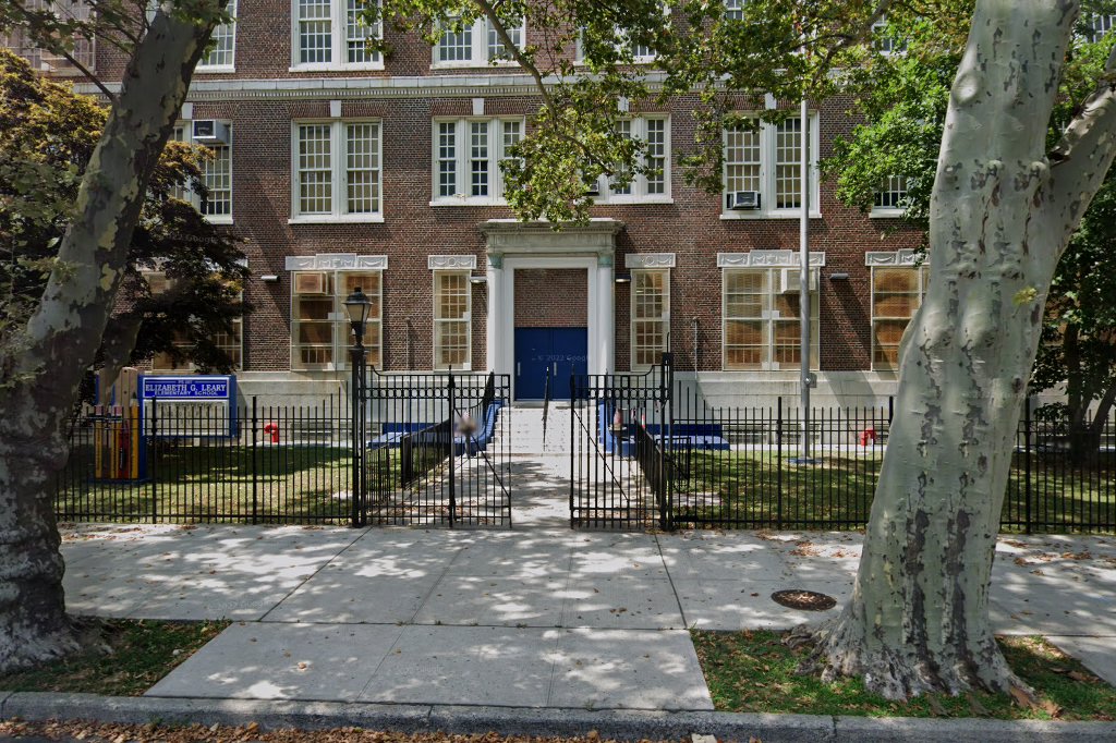PS 207 Rockwood Park School