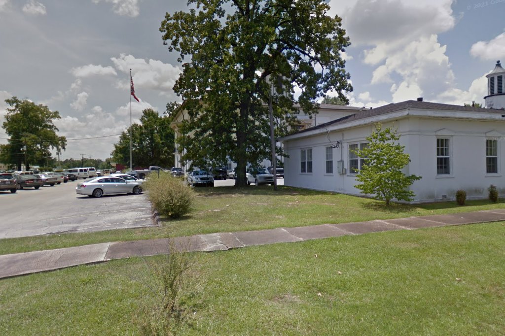 Monroe County Tax Collector Office