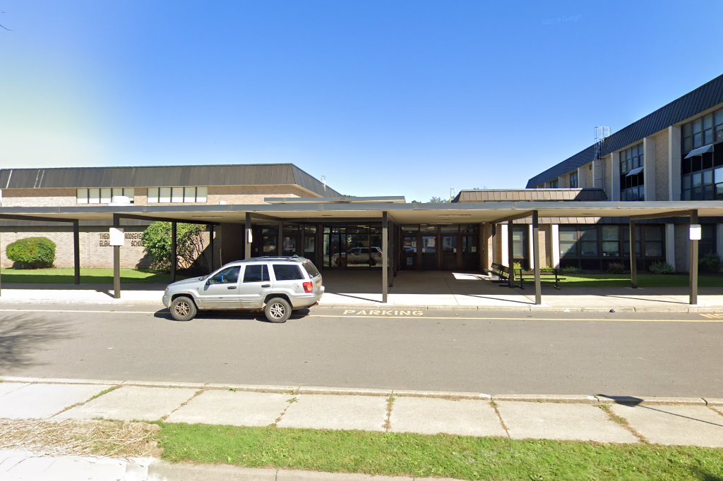 Theodore Roosevelt School