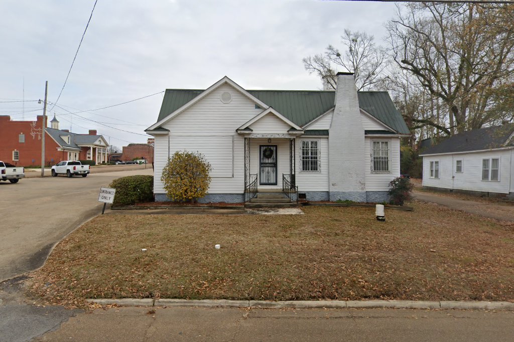 Attala County Tax Collector Office