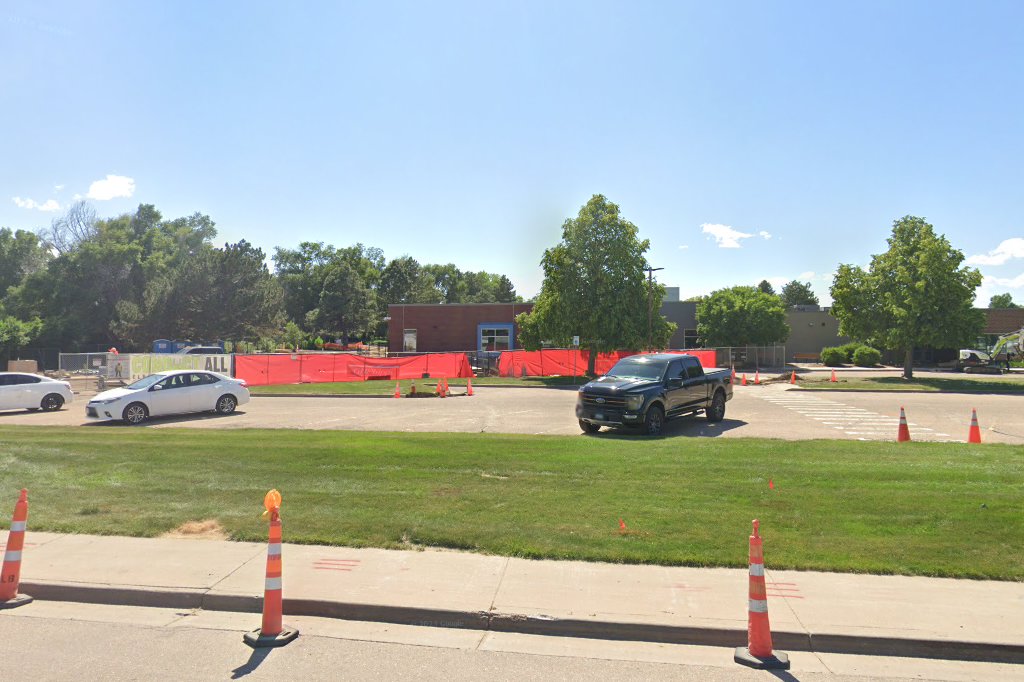 Meeker Elementary School