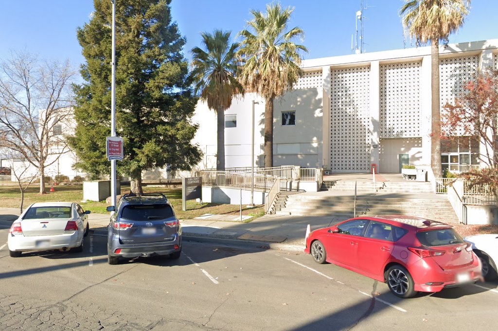 Yuba County District Attorney