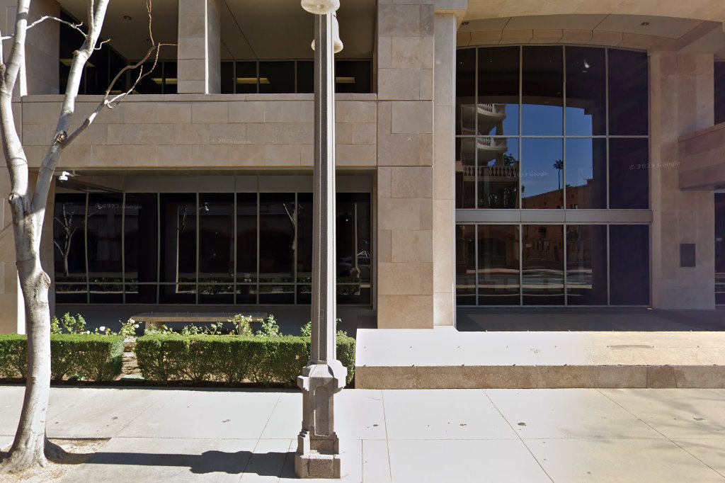Riverside County District Attorney