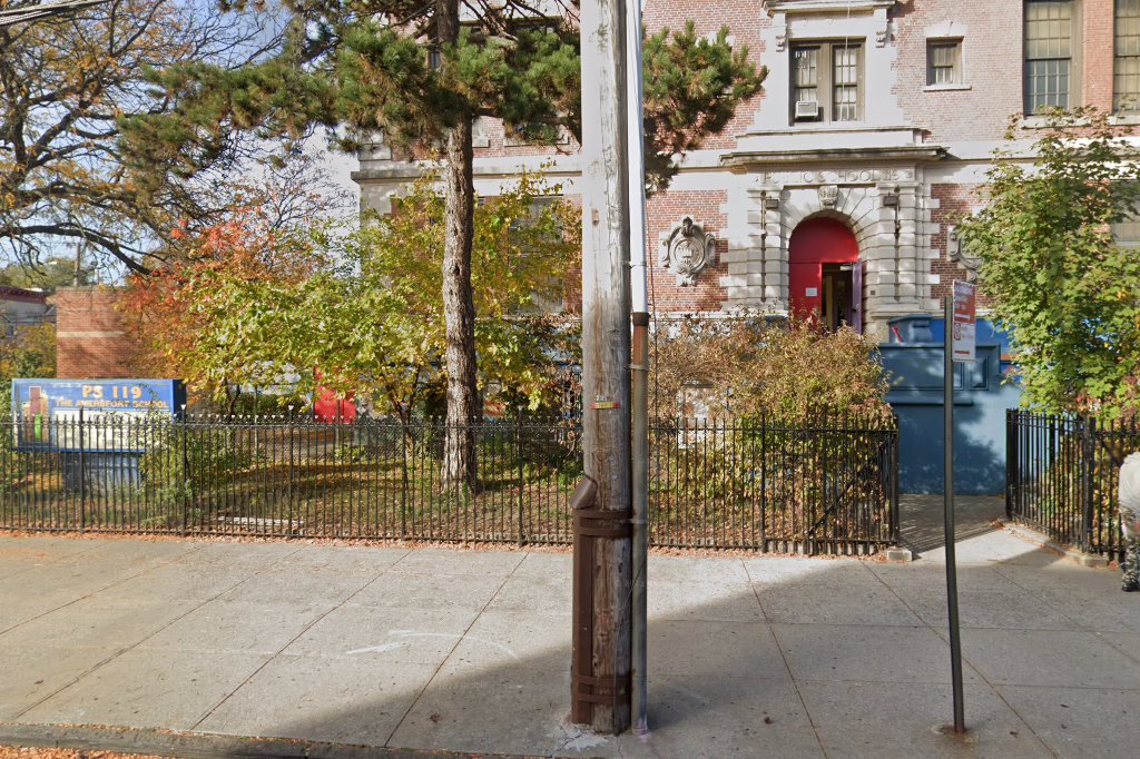 PS 119 School