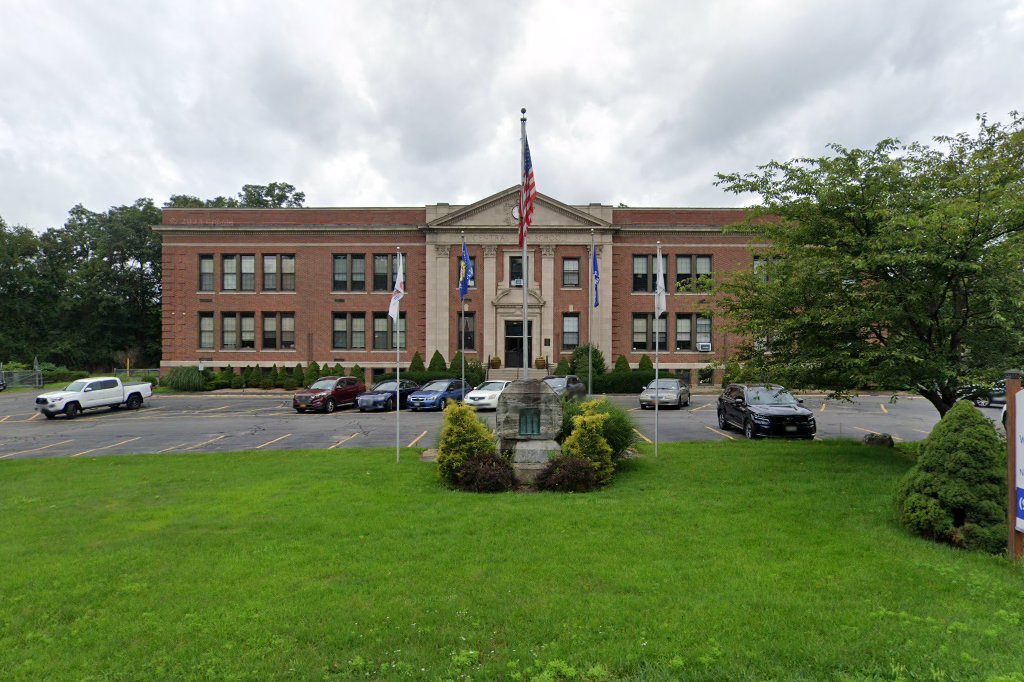 Westchester Exceptional Children's School