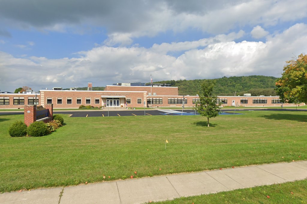 Franklinville Elementary School